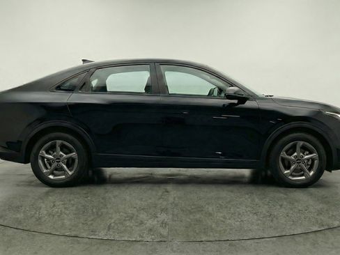 Used 2025 Kia K4 FWD image 11