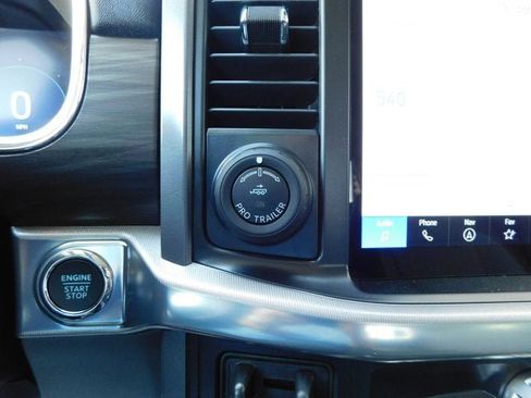 New 2025 Ford F150 Lariat w/ Equipment Group 501A Mid image 26