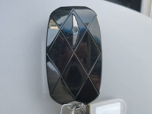 New 2026 Genesis GV70 2.5T Advanced image 27