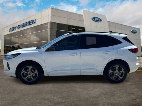 Certified 2023 Ford Escape ST-Line w/ Tech Pack #1 image 2