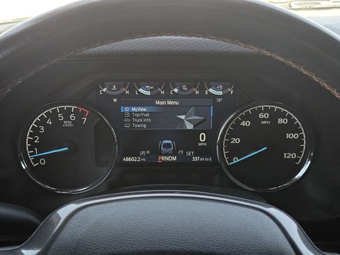 Used 2023 Ford F150 Tremor AWD/4WD image 20