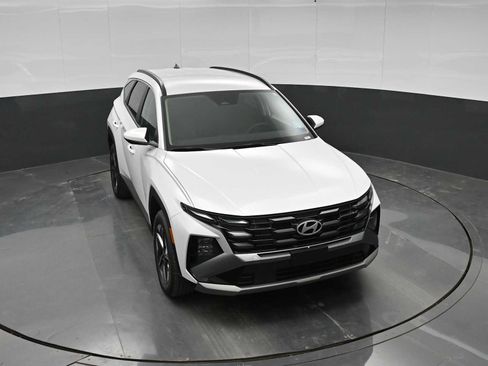 New 2026 Hyundai Tucson SEL w/ Tow & Go Package AWD/4WD image 27