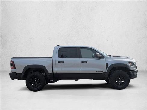 Used 2023 RAM 1500 TRX w/ TRX Level 1 Equipment Group image 4