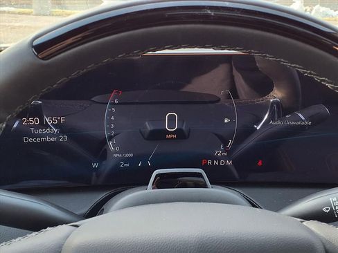 New 2026 Cadillac CT5 Sport image 16