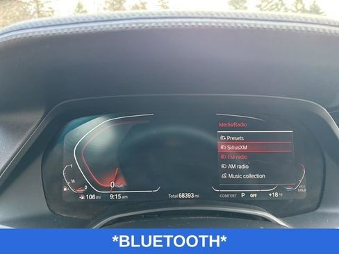 Used 2020 BMW X5 xDrive40i w/ Convenience Package image 10