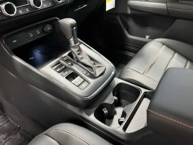 Used 2026 Honda CR-V Sport-L image 23