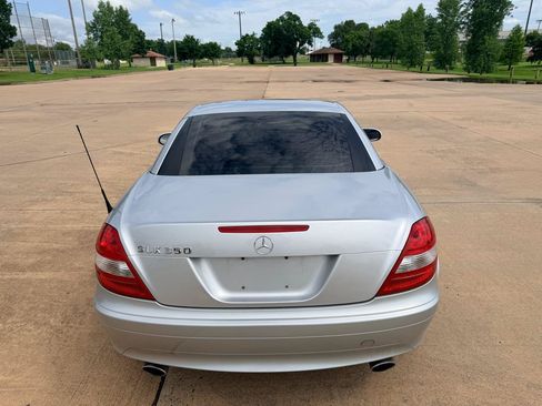 Used 2006 Mercedes-Benz SLK 350 image 36