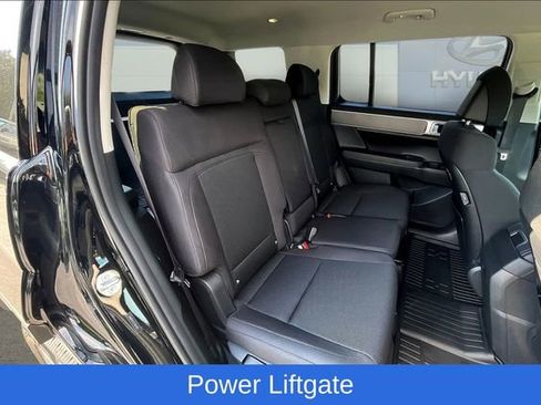 Used 2026 Hyundai Santa Fe SE image 8