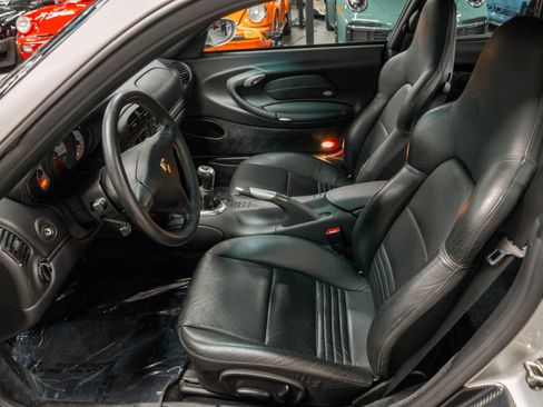 Used 2005 Porsche 911 GT3 image 25