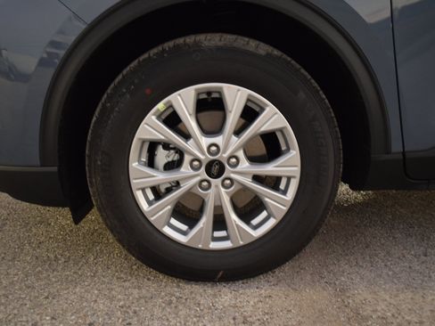 New 2026 Ford Escape Active image 25