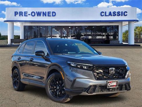 Used 2023 Honda CR-V Sport image 1