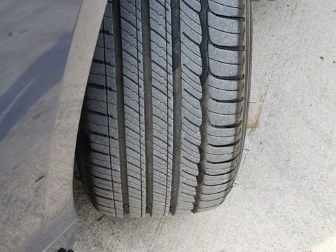 Used 2025 Honda Accord Touring image 18