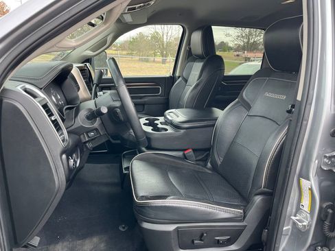 Used 2024 RAM 2500 Laramie image 5