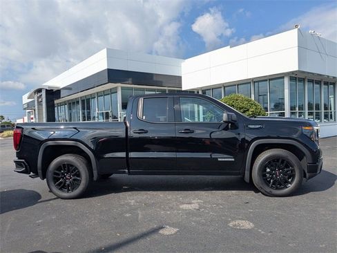 New 2026 GMC Sierra 1500 Elevation w/ Preferred Package image 2