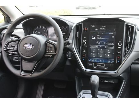 New 2026 Subaru Crosstrek 2.0i Premium image 18