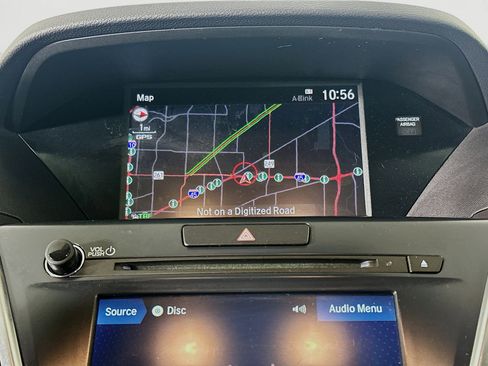 Used 2019 Acura MDX FWD w/ Technology Package image 21