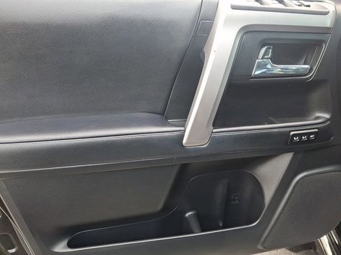 Certified 2020 Toyota 4Runner Limited image 12