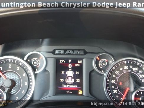 Used 2026 RAM 1500 Big Horn image 18