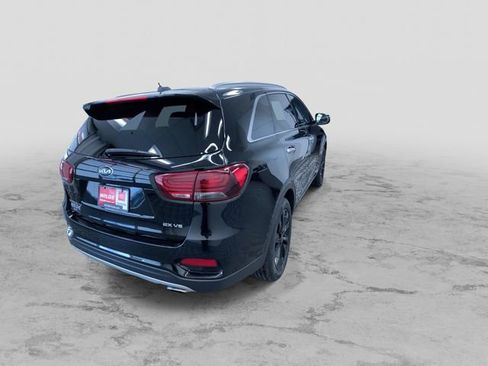 Used 2020 Kia Sorento EX image 9