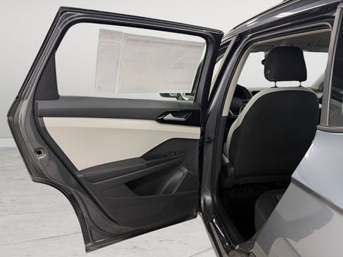 New 2026 Volkswagen Taos S AWD/4WD image 20