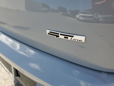Used 2025 Kia K5 GT-Line w/ GT-Line Premium Package image 10