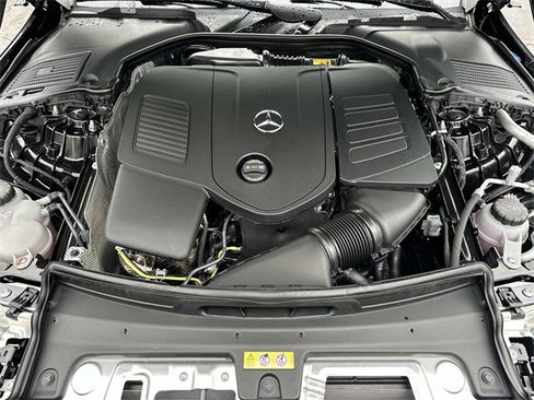New 2026 Mercedes-Benz C 300 4MATIC Sedan image 10