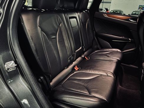 Used 2017 Lincoln MKC Select w/ Select Plus Package image 23