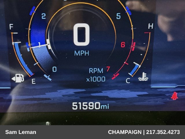 Used 2025 Chevrolet Equinox LT FWD image 12