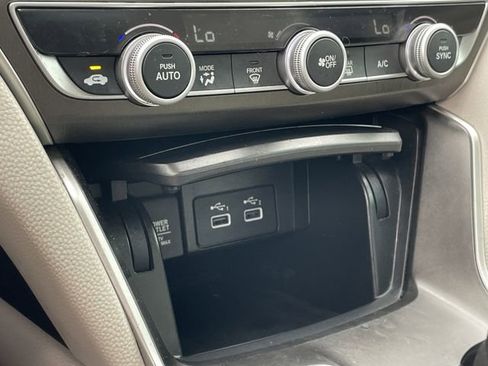 Certified 2021 Honda Accord LX image 18