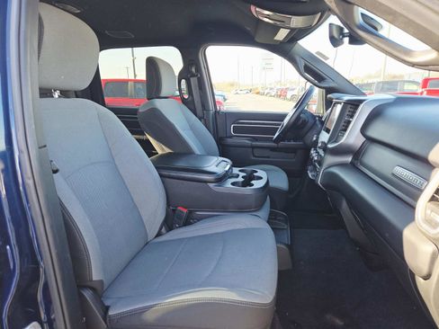 Used 2024 RAM 2500 Big Horn w/ Bed Utility Group image 16