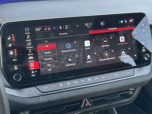 Used 2026 Dodge Charger R/T Scat Pack image 25