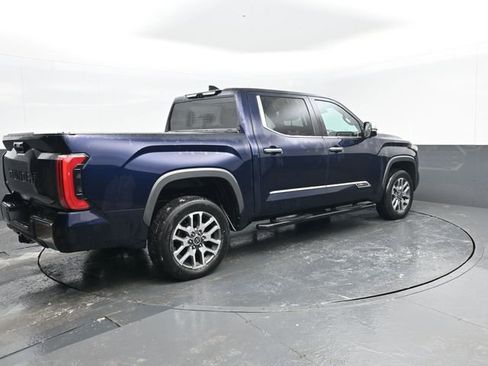 Used 2022 Toyota Tundra 1794 Edition image 23
