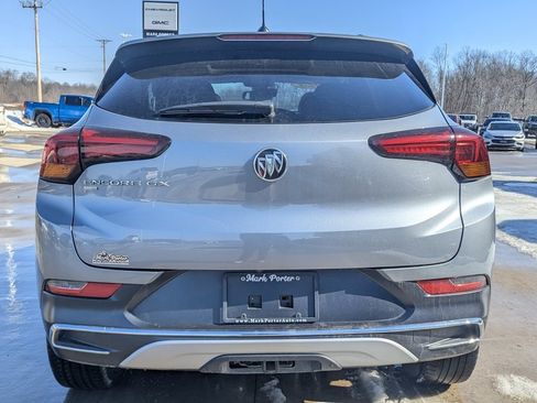 Used 2023 Buick Encore GX Essence w/ Experience Buick Package image 10