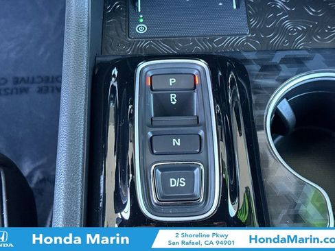 Certified 2026 Honda Passport TrailSport Elite image 28