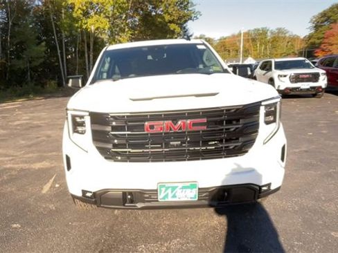 New 2026 GMC Sierra 1500 Elevation w/ Elevation Premium Package image 3