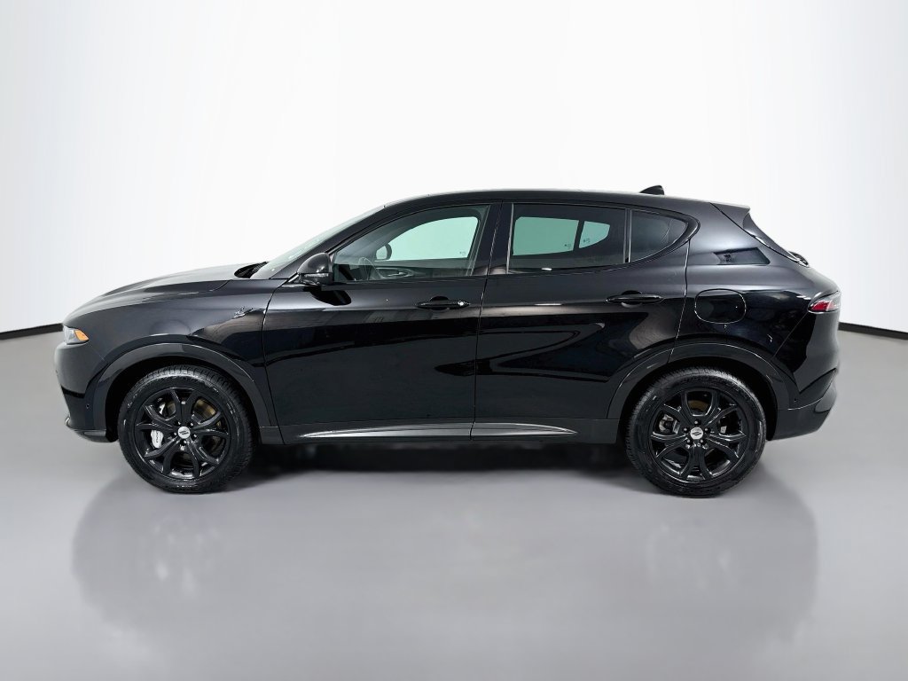 Used 2024 Dodge Hornet R/T Plus w/ Tech Pack Plus w/o Parking AWD/4WD image 10