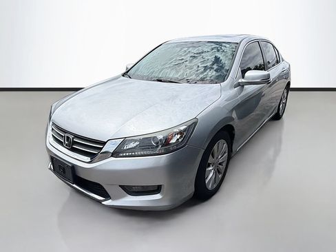 Used 2014 Honda Accord EX image 5