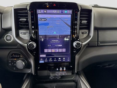 New 2026 RAM 1500 Big Horn AWD/4WD image 15