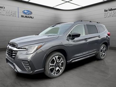 New 2026 Subaru Ascent Limited image 11
