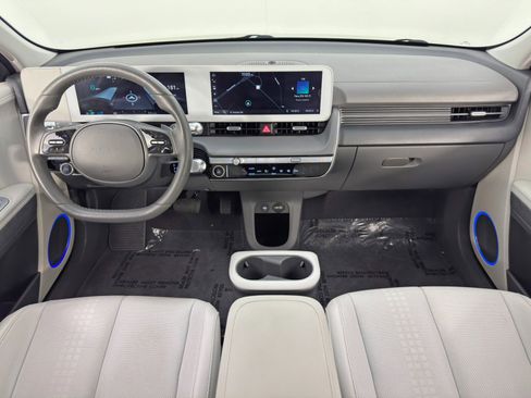 Used 2023 Hyundai Ioniq 5 SEL w/ Cargo Package image 11