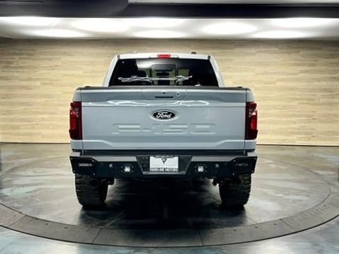 Used 2025 Ford F150 Tremor w/ Bed Utility Package AWD/4WD image 14