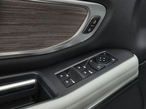 New 2026 Ford Expedition Max Platinum AWD/4WD image 15