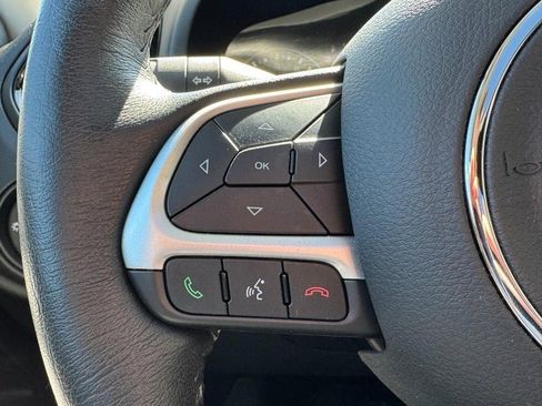 Used 2023 Jeep Renegade Altitude w/ Sun/Sound Group AWD/4WD image 18