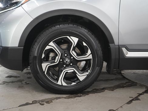 Used 2017 Honda CR-V Touring image 29