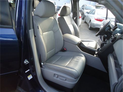Used 2015 Honda Pilot EX-L image 18
