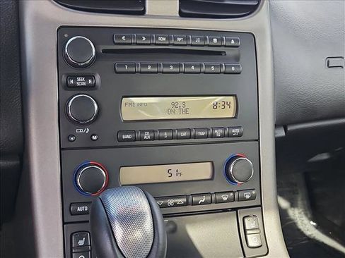 Used 2007 Chevrolet Corvette Coupe w/ Preferred Equipment Group image 13