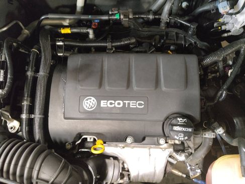 Used 2019 Buick Encore Sport Touring w/ Safety Package image 30