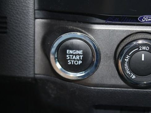 Used 2023 Toyota Tacoma TRD Sport w/ Advanced Technology Package AWD/4WD image 21