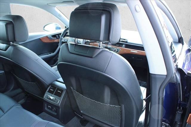 Used 2022 Audi A5 2.0T Premium Plus w/ Premium Plus AWD/4WD image 26