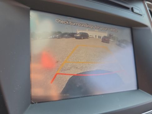 Used 2017 Hyundai Santa Fe Sport 2.0T FWD image 19
